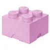 Image de Room Copenhagen-40031738 Brique de Rangement empilable 4-Collection Design, 40031738, Light Purple, 25 x 18 x 25 cm