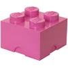 Image de Room Copenhagen-40031739 Brique de Rangement empilable 4, 4003, Bright Purple, 45x35x25 cm
