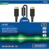 Image de Sinox CONNECTIQUE Video SXV 12610