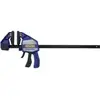 Image de Serre-joints « une main » Quick Grip XP ouv. de clé 450 mm col de cygne 92 mm éc