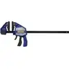 Image de Serre-joints « une main » Quick Grip XP ouv. de clé 600 mm col de cygne 92 mm éc