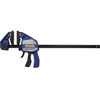 Image de Serre-joints « une main » Quick Grip XP ouv. de clé 900 mm col de cygne 92 mm éc