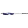 Image de Irwin 10506624 Mèche à bois 6X-Speed Taillant bleu 25 mm (Import Grande Bretagne)