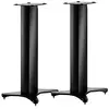 Image de DYNAUDIO STAND 10 BLACKSATIN PAIRE STAND POUR DIFFUSEUR NEUF