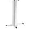 Image de DYNAUDIO STAND 20 WHITESATIN Paire de supports pour diffuseurs neufs
