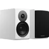 Image de Enceintes bibliothèque Dynaudio Emit 10 Blanc satiné