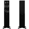 Image de Enceinte connectée Hi-Fi Dynaudio Focus 30 Noir Vendues à la paire en occasion ou reconditionné