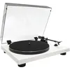 Image de Platines vinyle hi-fi Argon Audio TT-3 Blanc