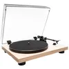 Image de Platines vinyle hi-fi Argon Audio TT-3 Chêne Clair