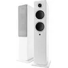 Image de Enceintes sans fil hi-fi Argon Audio Forte A55 MK2 Blanc