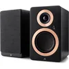 Image de Enceintes sans fil hi-fi Argon Audio Forte A4 WiFi Noir