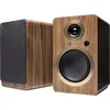 Image de Enceintes sans fil hi-fi Argon Audio Forte A5 WiFi Noyer