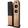 Image de Enceintes sans fil hi-fi Argon Audio Forte A55 WiFi Noyer