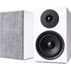 Image de Enceintes bibliothèque Argon Audio Forus 5 Blanc