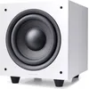 Image de Caissons de basses Argon Audio Malmö Sub 8 Blanc