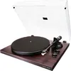 Image de Platines vinyle hi-fi Argon Audio TT MK2 Mahogany