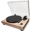 Image de Platines vinyle hi-fi Argon Audio TT-4 MK2 Noyer