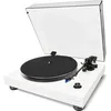 Image de Platines vinyle hi-fi Argon Audio TT-4 MK2 Blanc