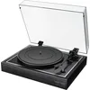 Image de Platines vinyle hi-fi Argon Audio TT Signature Cerisier