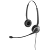 Image de Jabra GN 2100 Mono Casque Filaire pour Téléphone Portable/Téléphone DECT