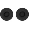 Image de Coussinets d''oreille en cuir standard, Pièce de rechange