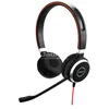 Image de Micro-casque stéréo Jabra Evolve 40 MS Noir en occasion ou reconditionné