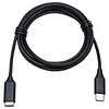 Image de Jabra 14208-16 accessoire pour casque /oreillettes Cable - Accessoires pour casque /oreillettes (Cable, Jabra, Jabra Link)