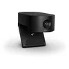 Image de Jabra PanaCast 20 Caméra de Visioconférence 4K - Caméra Vidéo Personnelle Flexible Plug & Play - Webcam 4K Ultra-HD Alimentée par IA, Zoom Intelligent et Optimisation de l'Éclairage