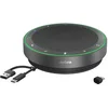 Image de Jabra Speak2 75 Enceinte Bluetooth USB-C, 4 micros antibruit et Haut-Parleur 65 mm Pleine Gamme - Certifié MS Teams, Fonctionne avec d’Autres Plates-Formes - Gris foncé