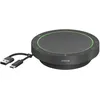 Image de Jabra Speak2 55 Enceinte Bluetooth, Certifié MS Teams, Gris Foncé
