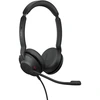 Image de Evolve2 30 SE Casque Avec fil Arceau Bureau/Centre d''appels USB Type-C / USB Type-A Noir on-ear