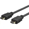 Image de Vivolink Pro HDMI Cable 15m Ultra Flexible HDMI 2.0b 4K - 2K ., PROHDMIHD15-18G (Flexible HDMI 2.0b 4K - 2K .)