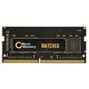 Image de CoreParts 8GB Memory Module for HP 2133MHz DDR4 Major, 820570-005 (2133MHz DDR4 Major So-DIMM)