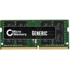 Image de CoreParts Module de mémoire 16 Go 2666 MHz DDR4 Major, HX426S15IB2/16, M471A2K43CB1-CTD (2666 MHz DDR4 Major So-DIMM)