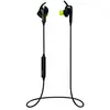 Image de Ecouteurs Jabra Sport Pulse Wireless Noir et Jaune en occasion ou reconditionné