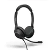 Image de Micro-casque filaire Jabra Connect 4h Noir en occasion ou reconditionné