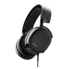 Image de Micro-casque Gaming SteelSeries Artics 3 Noir 2019 en occasion ou reconditionné