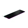 Image de Tapis de souris - STEELSERIES - QcK Prism Cloth XL - 90 cm - RVB dynamique - Anti-dérapant