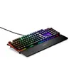 Image de Steelseries - Clavier Gamer  Apex 7 Red Switch