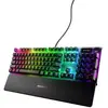 Image de Clavier gamer STEELSERIES Apex PRO