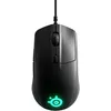 Image de Souris Gaming filaire SteelSeries Rival 3 Noir en occasion ou reconditionné