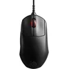 Image de SteelSeries Prime - USB Souris de jeu Esports Performance - Capteur optique TrueMove Pro de 18 000 CPI - Interrupteurs optiques magnétiques, Noir
