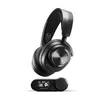 Image de Casque PC Gaming Bluetooth SteelSeries Arctis Nova Pro Wireless Noir en occasion ou reconditionné