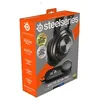 Image de Micro-casque circum-aural filaire SteelSeries Arctis Nova Pro Noir en occasion ou reconditionné