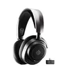 Image de Casque-Micro Gaming sans fil Wifi SteelSeries Arctis Nova 7 Noir en occasion ou reconditionné