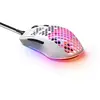 Image de Souris Gamer Filaire STEELSERIES Aerox 3 White