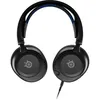 Image de Casque-Micro Gaming STEELSERIES Arctis Nova 1P Filaire Multiplateforme Noir