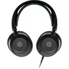 Image de Casque-Micro Gaming SteelSeries Arctis Nova 1X Filaire Multiplateforme Noir