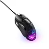 Image de Souris gaming filaire - STEELSERIES - Aerox 5 - Noir