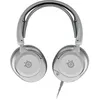 Image de Casque-micro gaming filaire - STEELSERIES - Arctis Nova 1 - Multiplateforme - Blanc